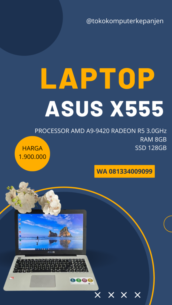 Jual laptop bekas kepanjen - Jual latop murah terdekat - Jual laptop murah kepanjen - Jual laptop bekas malang - Jual laptop bekas murah di kepanjen - Jual laptop bergaransi di kepanjen - Pusat laptop di kepanjen